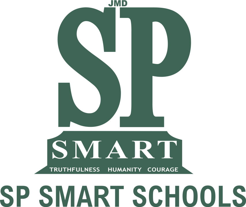 Privacy Policy - SP Smart School