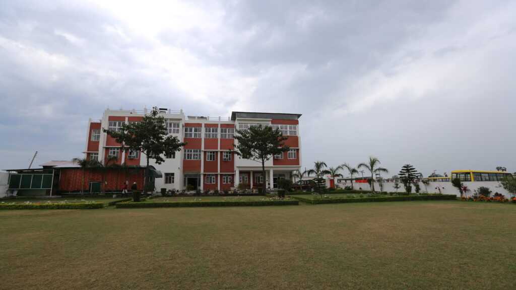 SP Smart School