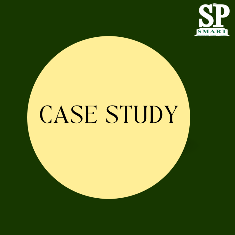 Read more about the article SP Smart School doesn’t expect students to trust, they earn it.