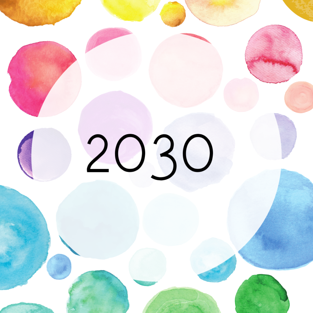 2030 