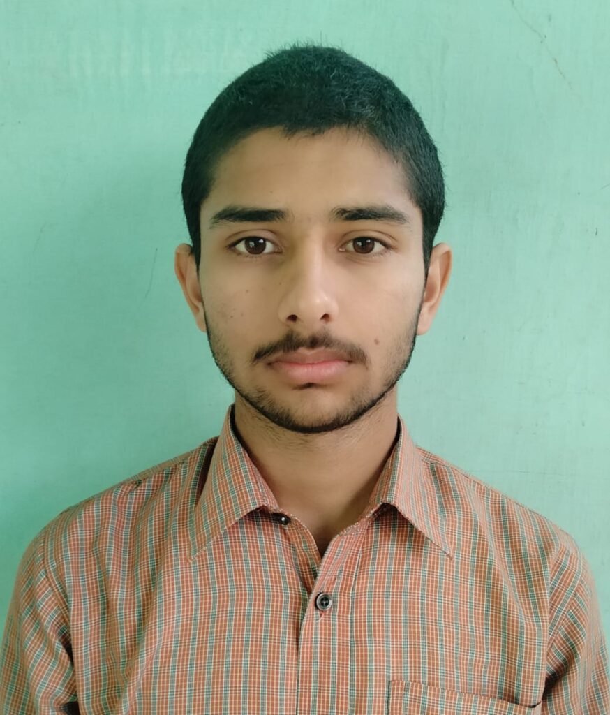 SP Smart School student photo