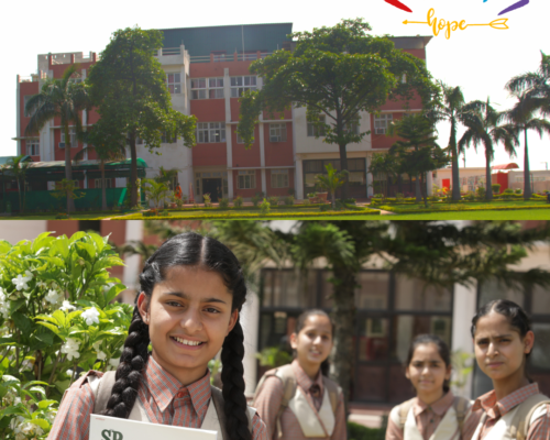 SP Smart School: A Ray Of Hope For A Better Indian Education