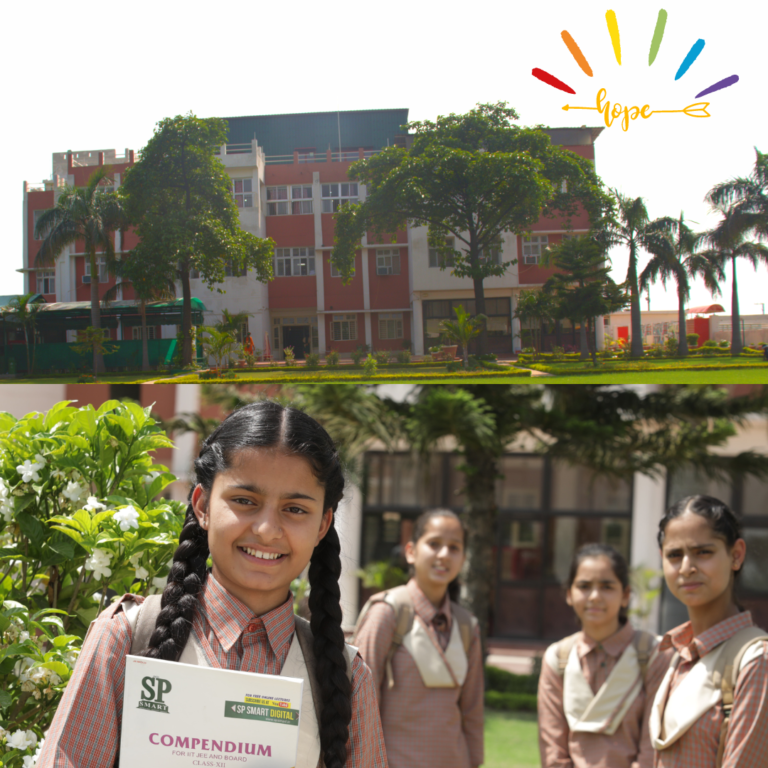 Read more about the article SP Smart School: A Ray Of Hope For A Better Indian Education