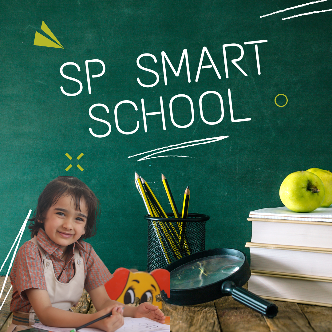 You are currently viewing Say Adieu To Unorganized Sector And Welcome To SP Smart School, The Best Version