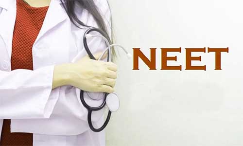 Read more about the article NEET 2023 Application Form Date