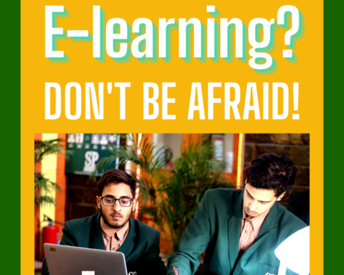 Why is E-Learning booming so much?