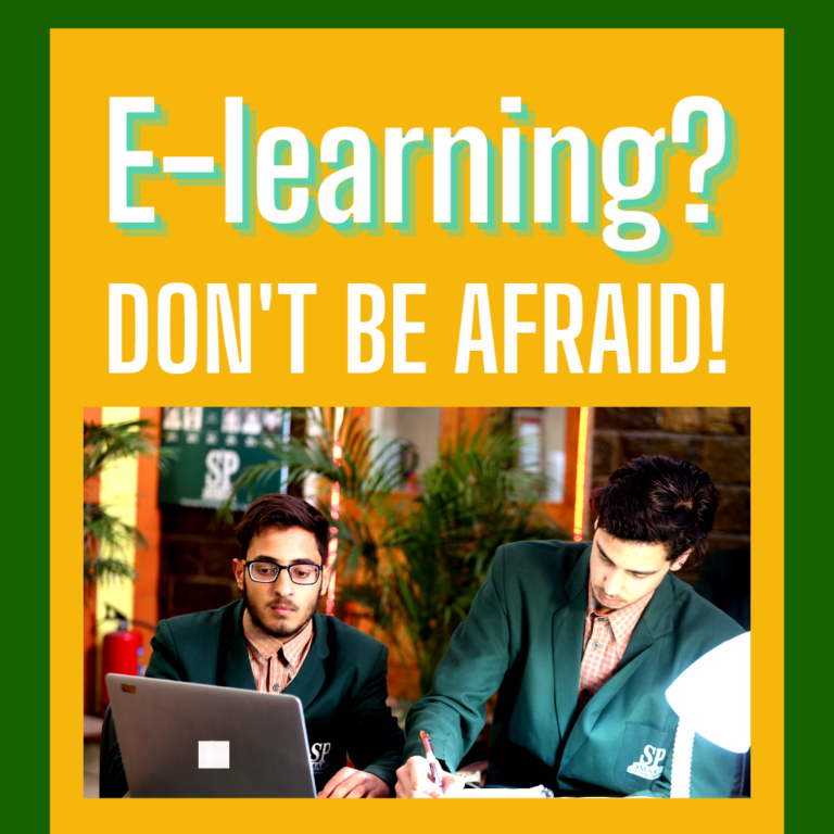 Read more about the article Why is E-Learning booming so much?
