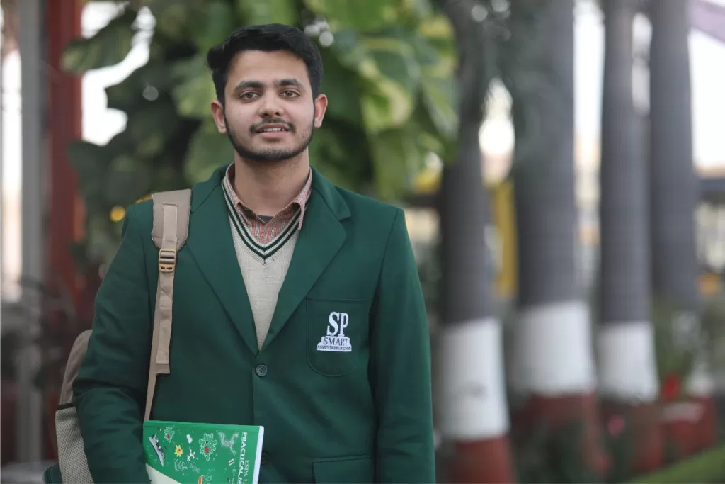 h-student