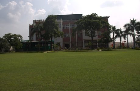 SP Smart School